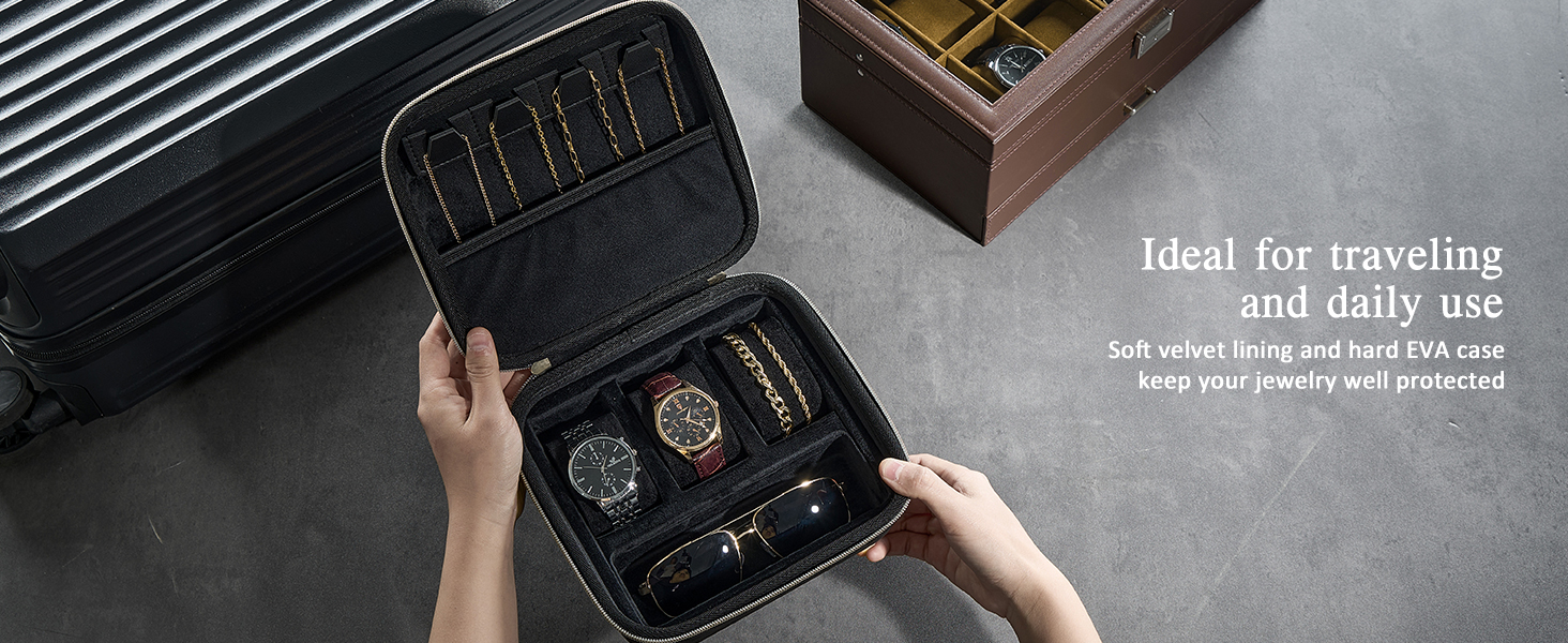 watch box