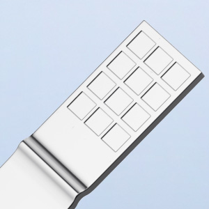 fingernail clipper