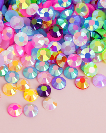 Rhinestones for Nails