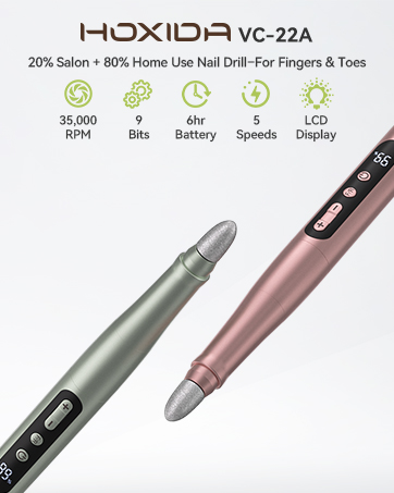 nail drill