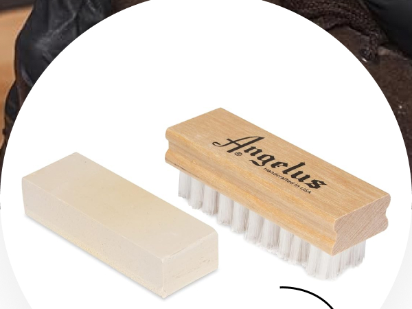 Suede & Nubuck Cleaner Kit
