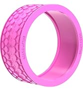 Yoga Wheel Back - Exercise Equipment for Back Pain Relief, Stretching, and Improving Mobility by ...