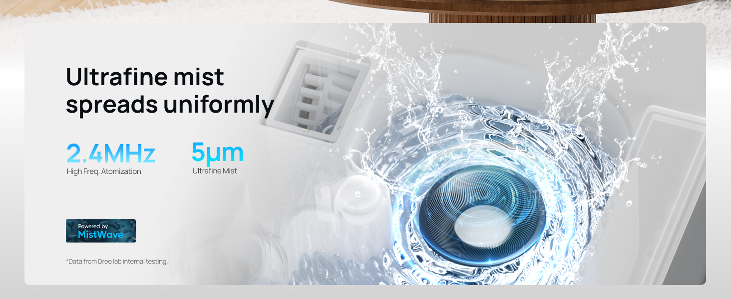 humidifiers for bedroom
