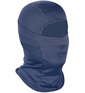 Achiou Ski Mask for Men Women, Balaclava Face Mask, Shiesty Mask UV Protector Lightweight for Mot...