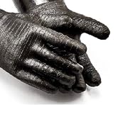 bbq gloves