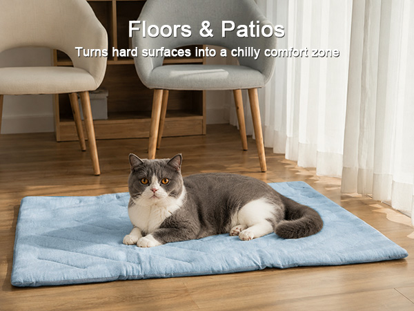 Floors & Patios