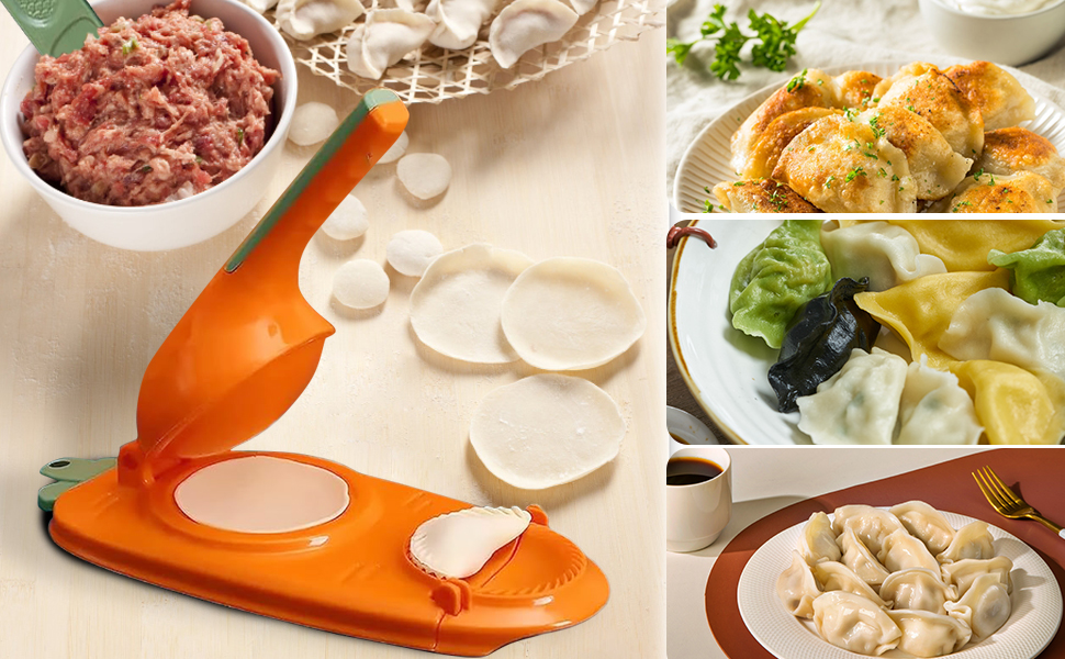 empanada maker
