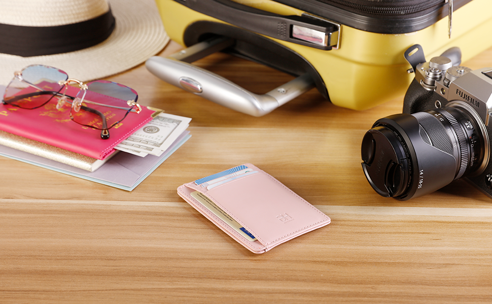 women wallet