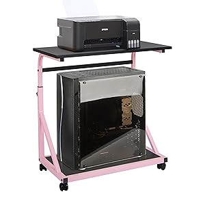 CPU stand