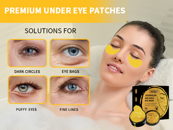 eye patch under eye mask dark circles under eye treatment for women eye treatment products