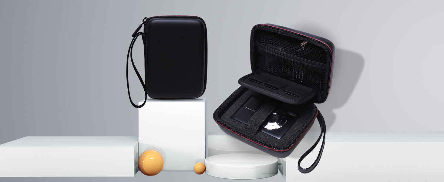Camera Case