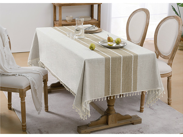 tablecloth