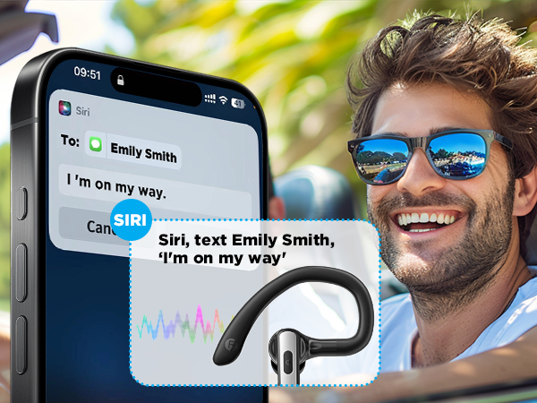 bluetooth headset