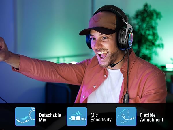 ps4 headset