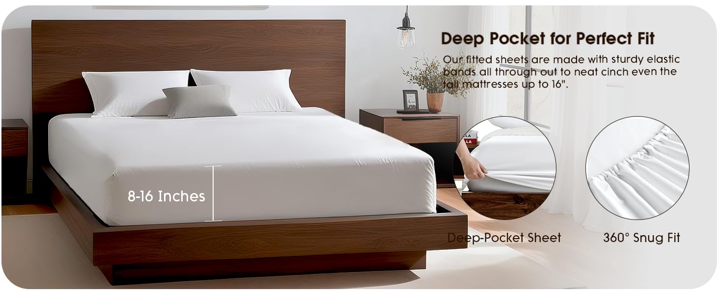fitted sheet