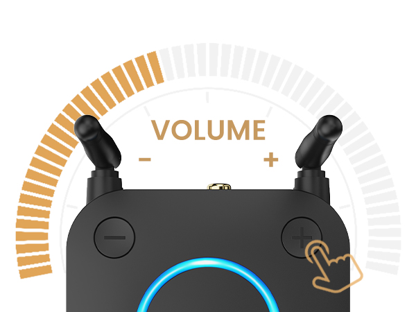 bluetooth tv transmitter