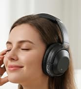 Wired and wireless headphones