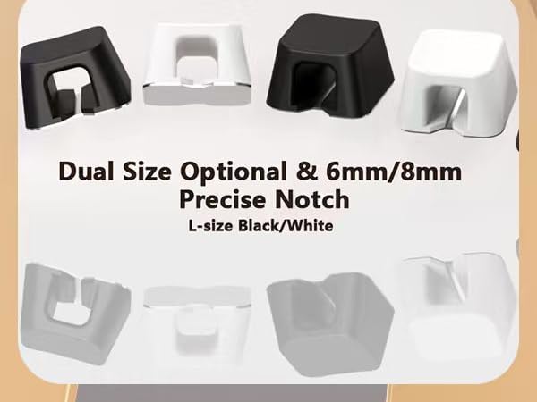 cable clips
