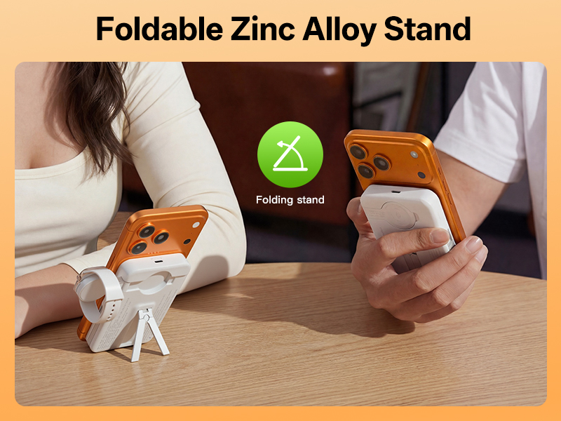 portable battery charger