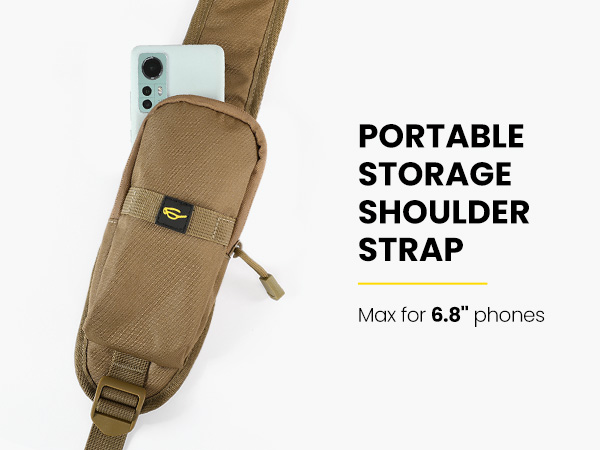 cell phone pouch