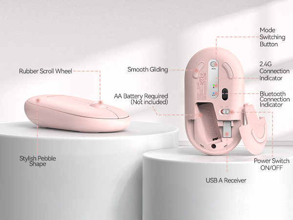 bluetooth mouse