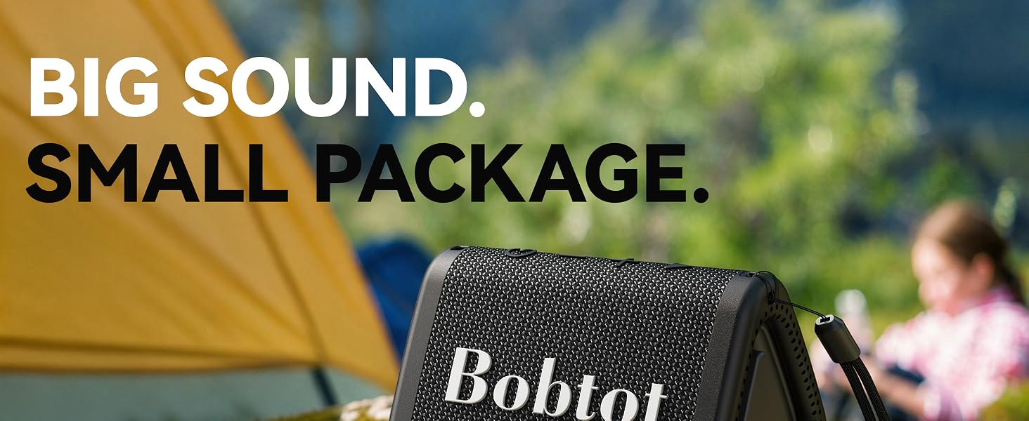 bluetooth speaker