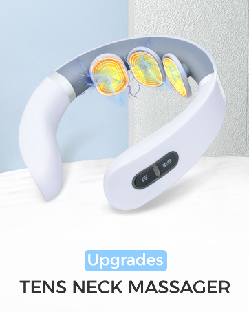 neck massager fsa