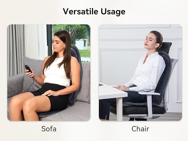 back massager