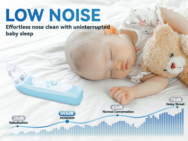 Low Noise