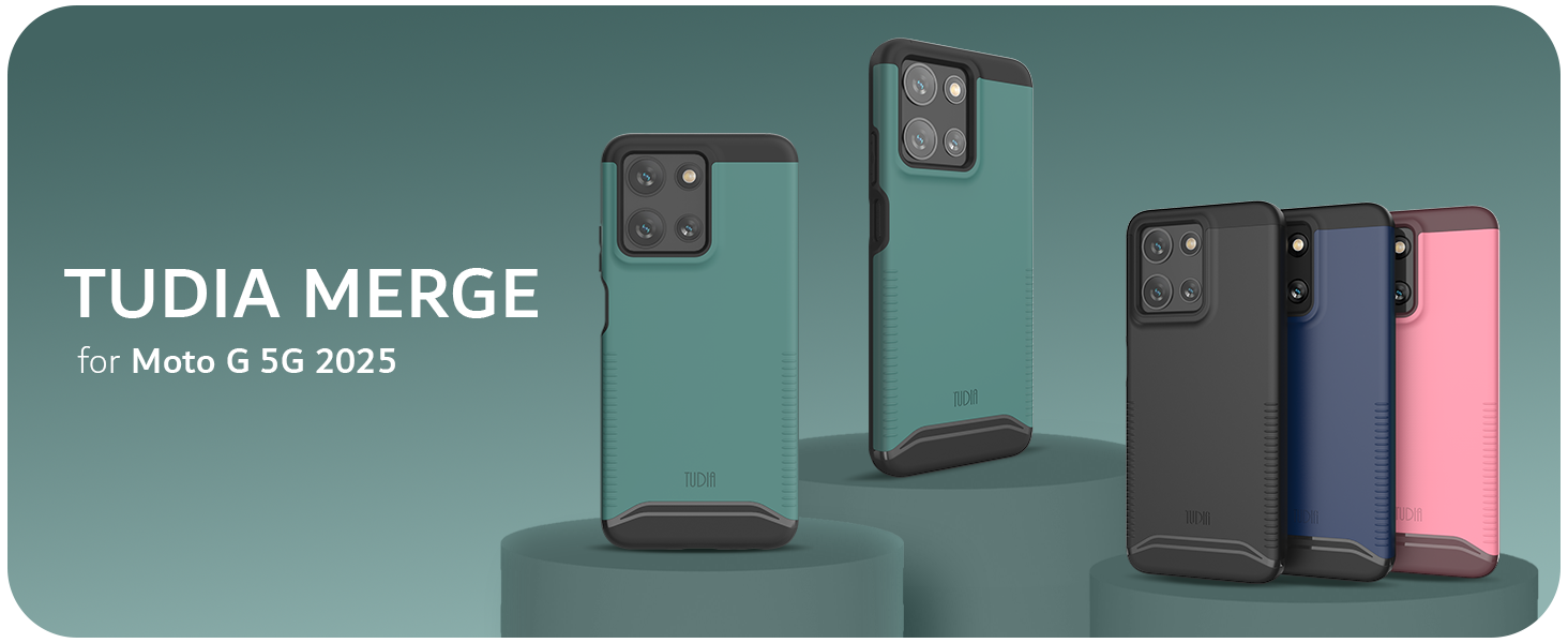 Moto G 5G Case