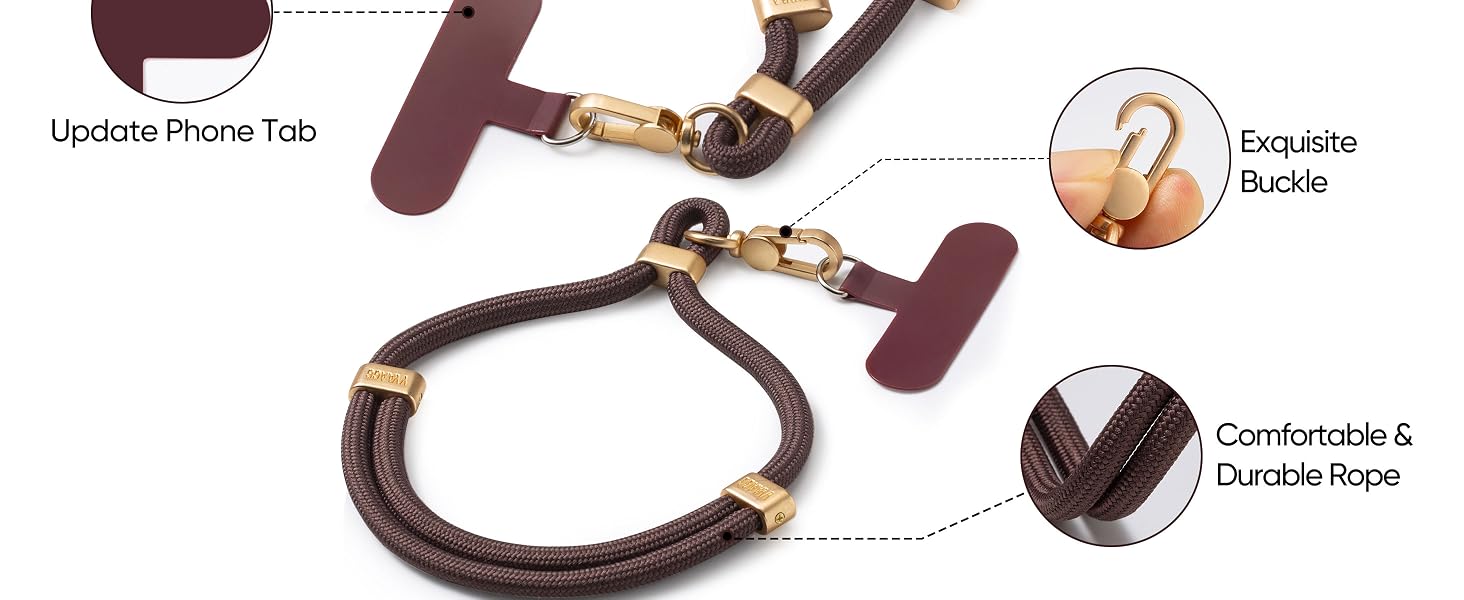 lanyard for iphone