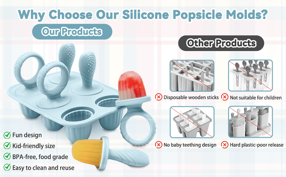 popsicle molds for toddlers