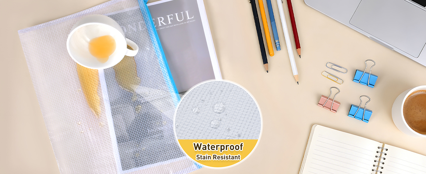 Waterproof