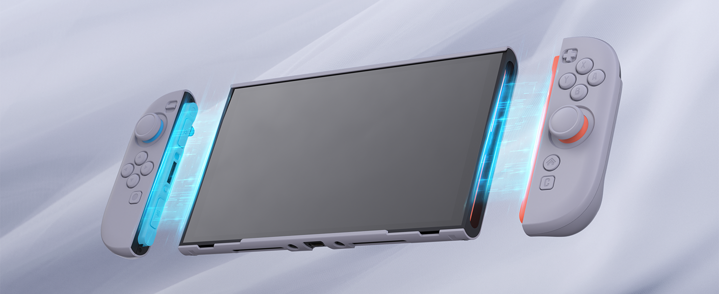 Protective Case for Nintendo Switch 2