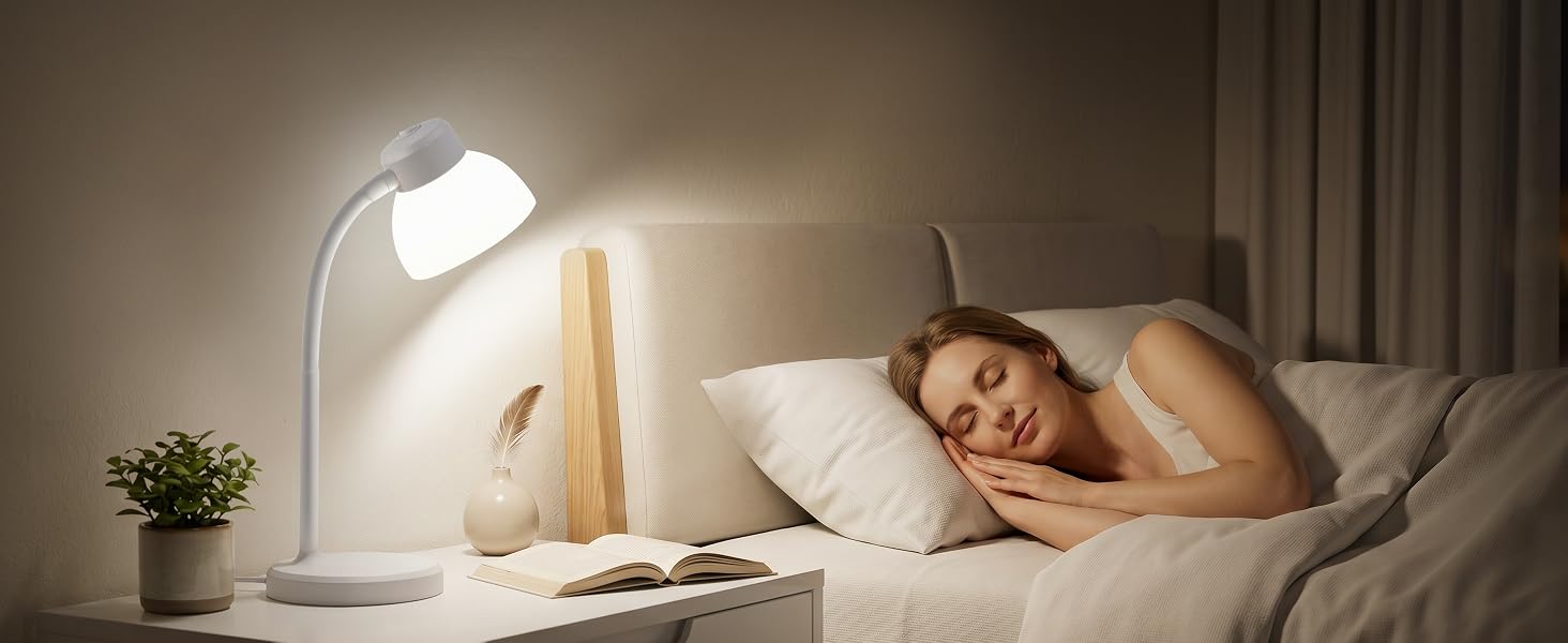 Led Desk Lamp
