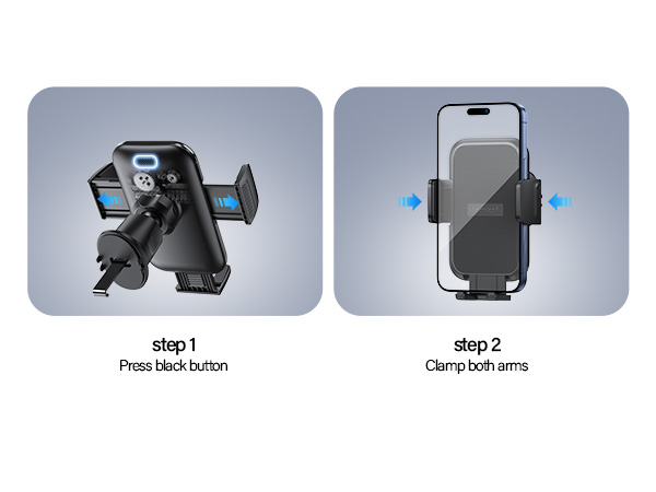 phone mount for car