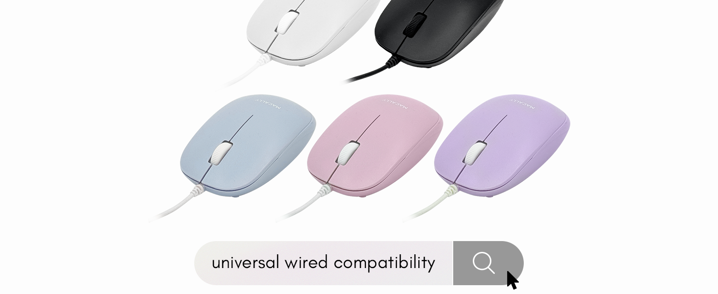 mouse