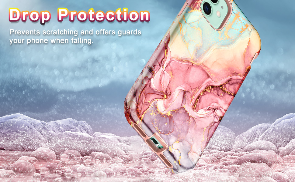 Drop Protection