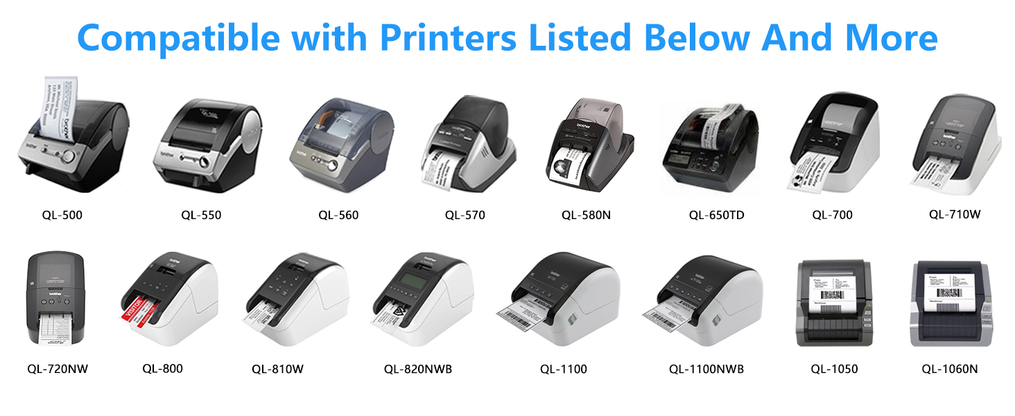 brother printer