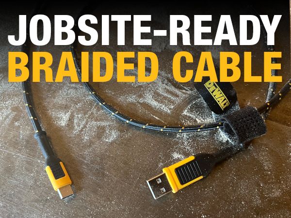 Type C to USB cables