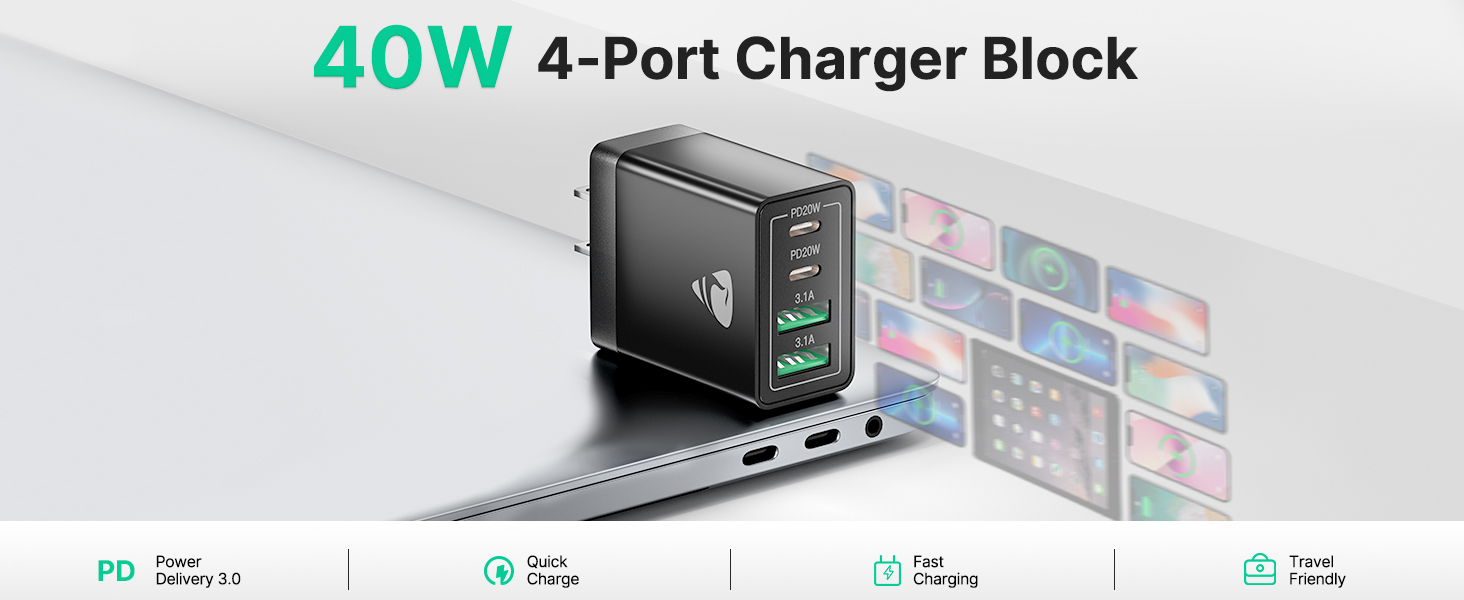 usb c charger