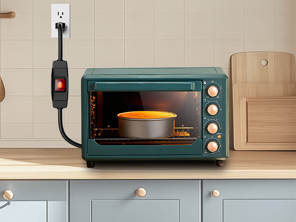 extension cords on off switch