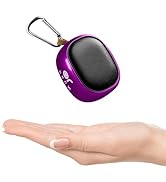 OROROW Small Bluetooth Speaker,Mini Portable Wireless Speaker,49-Foot Bluetooth Range,Enhanced Ba...