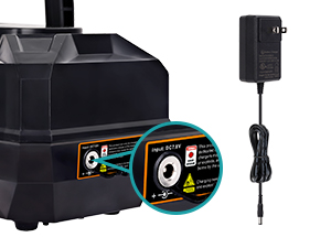 air pump