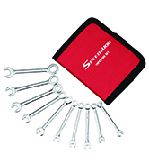 Mini SAE Wrench Set