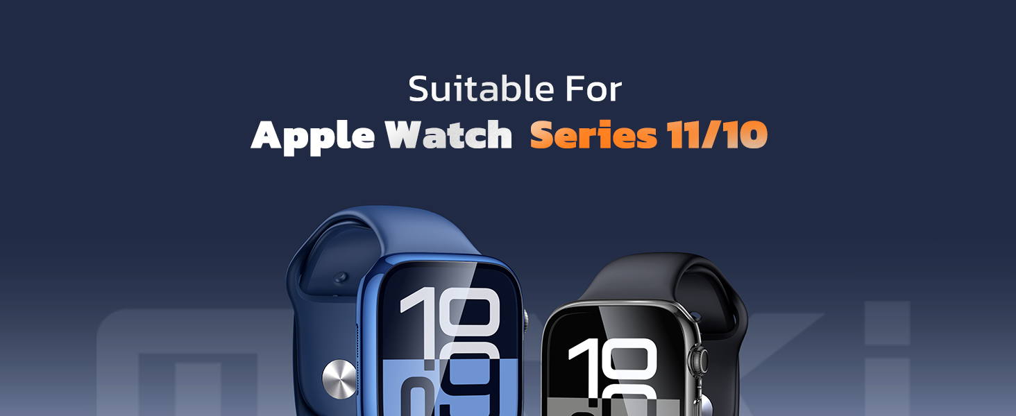 for Apple Watch Series 10/11 -1