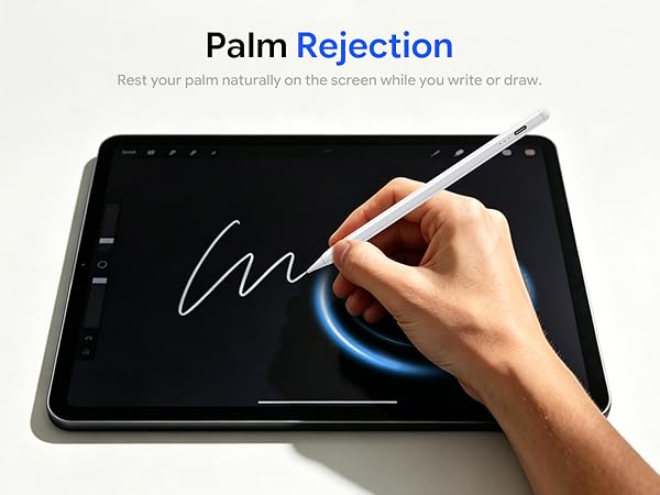 ipad pencil