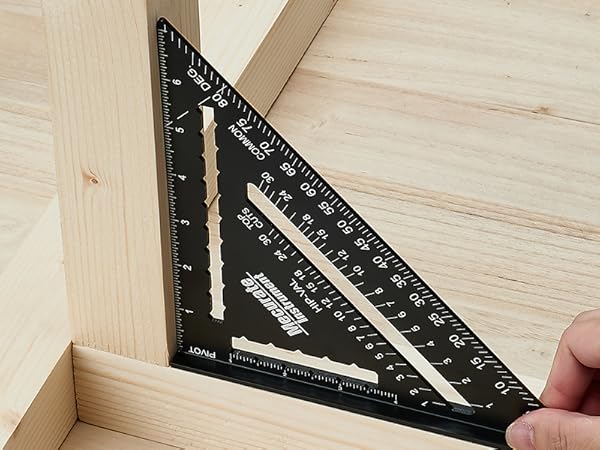 Woodworking Square