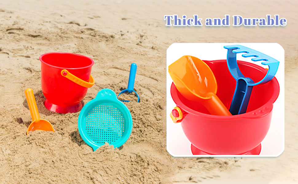 sand toys
