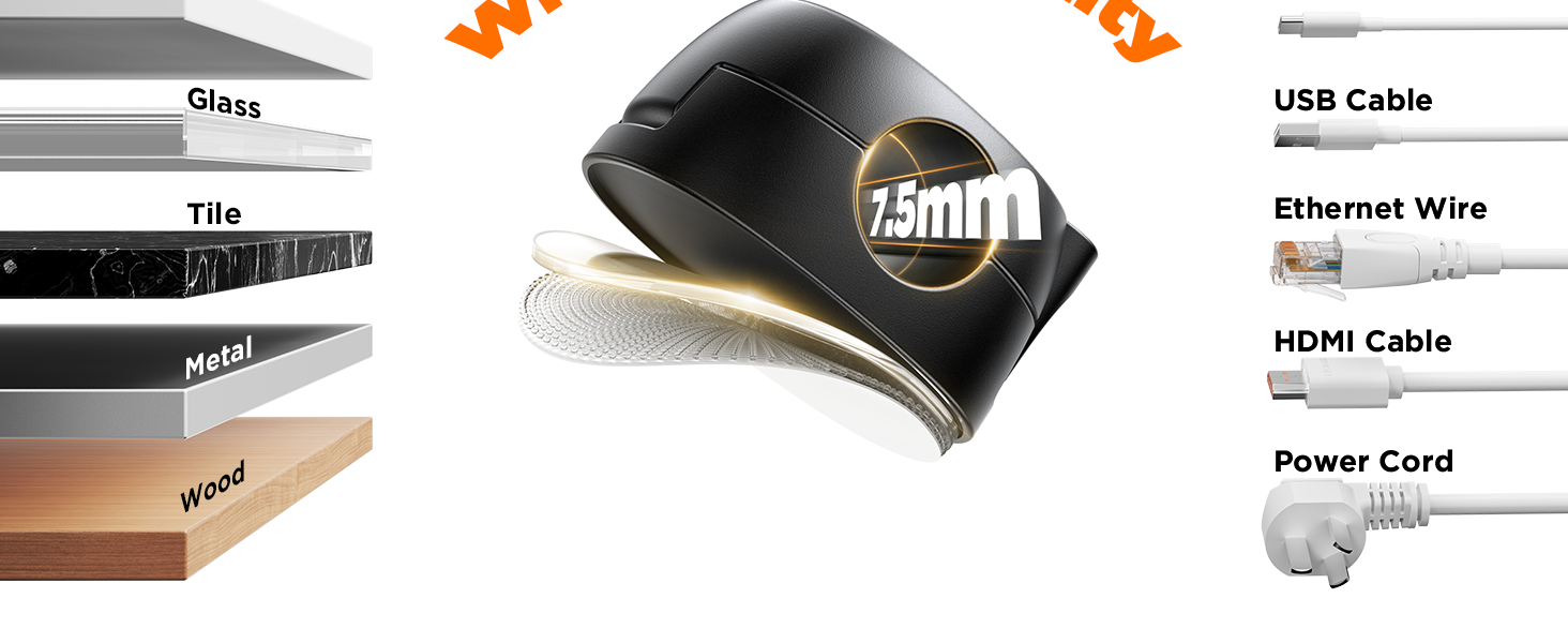 cable clip